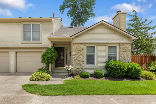 4226 Crofton Court, Fort Wayne, IN 46835