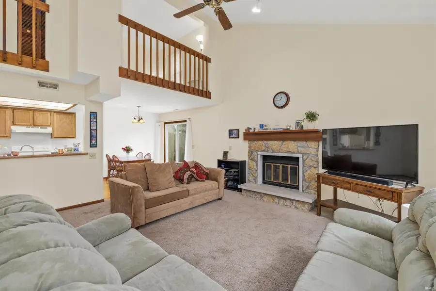4226 Crofton Court, Fort Wayne, IN 46835 - #2