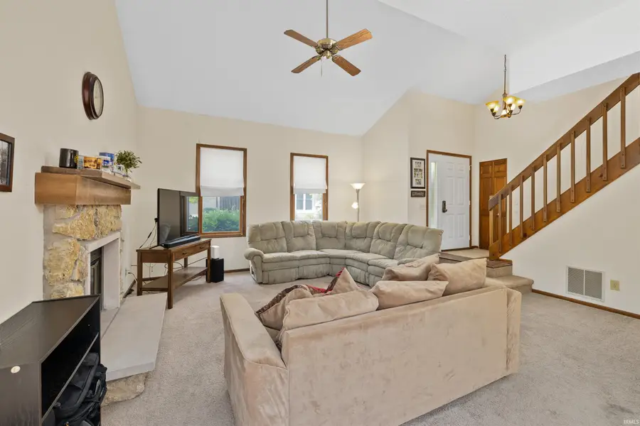 4226 Crofton Court, Fort Wayne, IN 46835 - #3