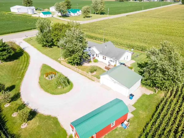 Address Withheld By Seller, Marion, IN 46953