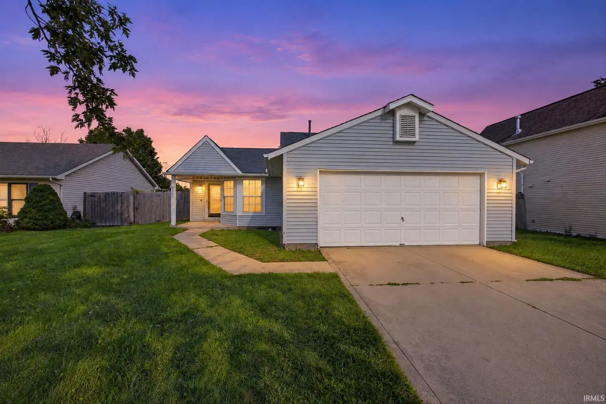 7610 Saddlewood Drive, Fort Wayne, IN 46825 - #1