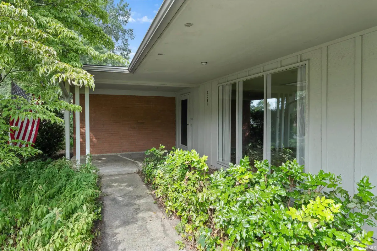 6016 Harrow Drive, South Bend, IN 46614 - #1
