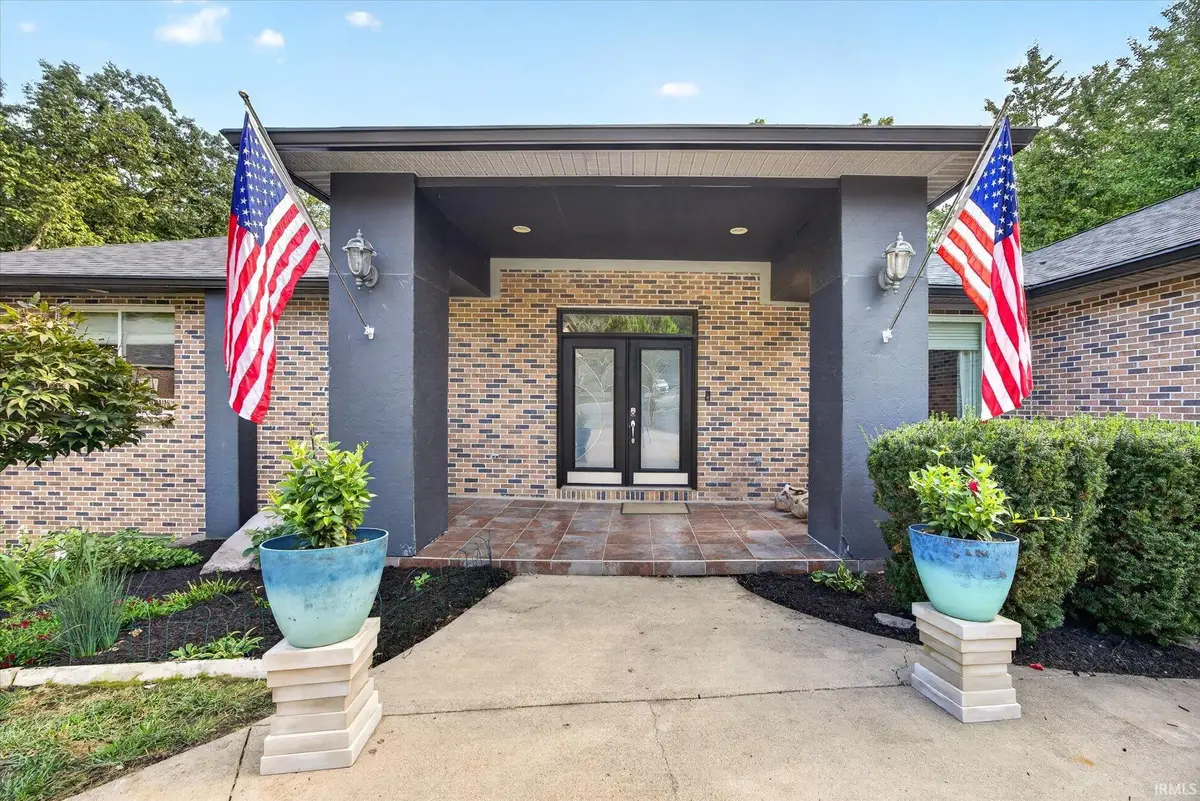 9960 S Saint Andrews Court, Bloomington, IN 47401 - #1