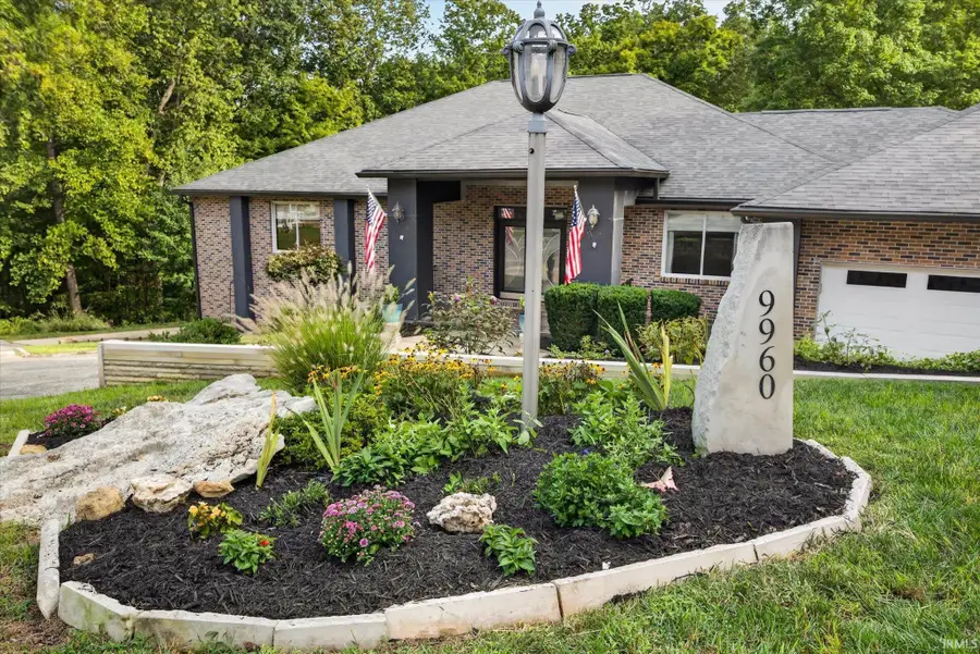 9960 S Saint Andrews Court, Bloomington, IN 47401 - #2