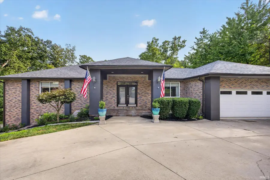 9960 S Saint Andrews Court, Bloomington, IN 47401 - #3