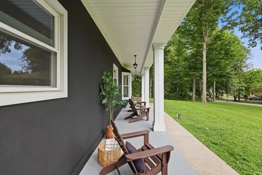 9528 Saratoga Road, Fort Wayne, IN 46804 - #3