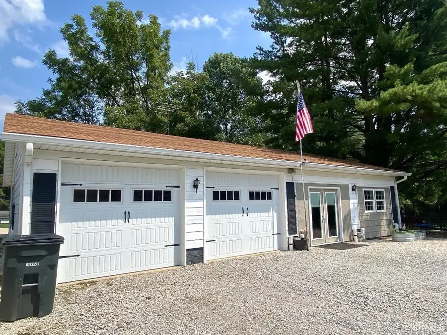 1229 NW Second Street, Linton, IN 47441 - #3