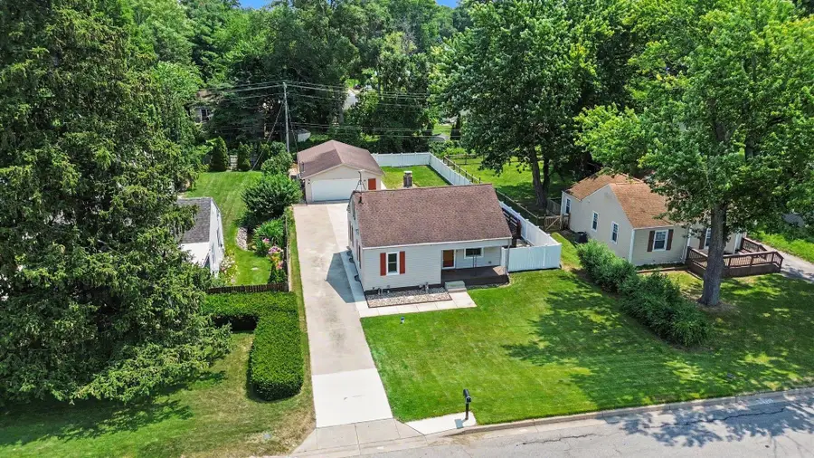54218 N Ironwood Road, South Bend, IN 46635 - #3