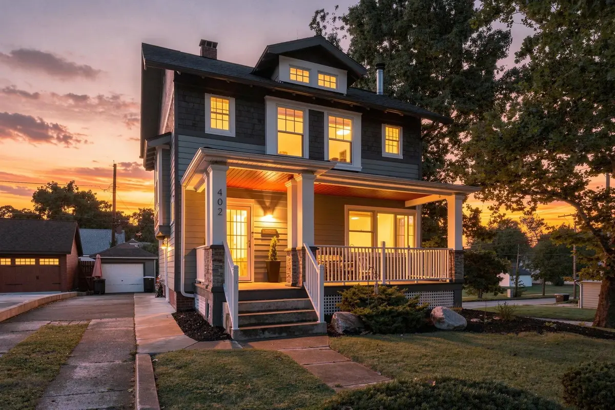 402 Arcadia Court, Fort Wayne, IN 46807 - #1