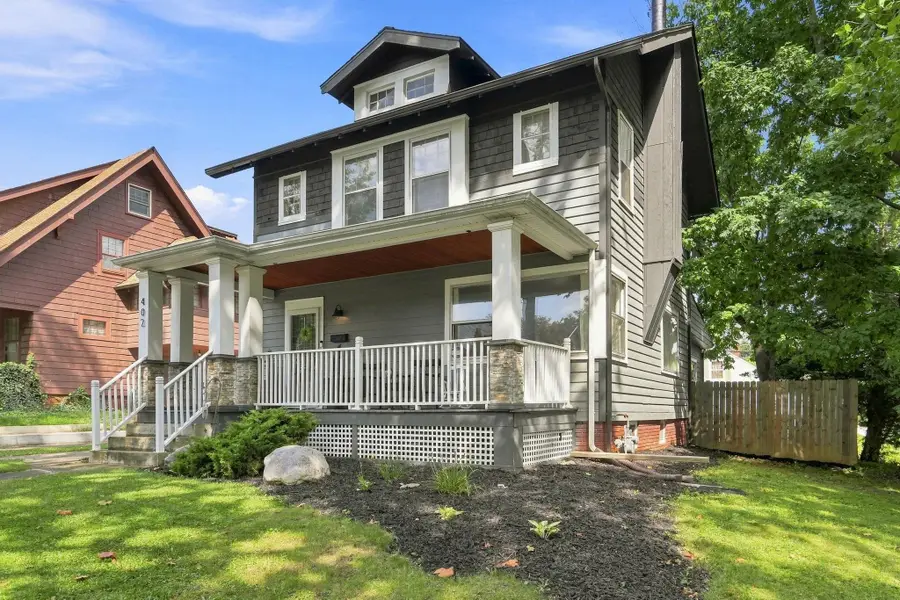 402 Arcadia Court, Fort Wayne, IN 46807 - #3