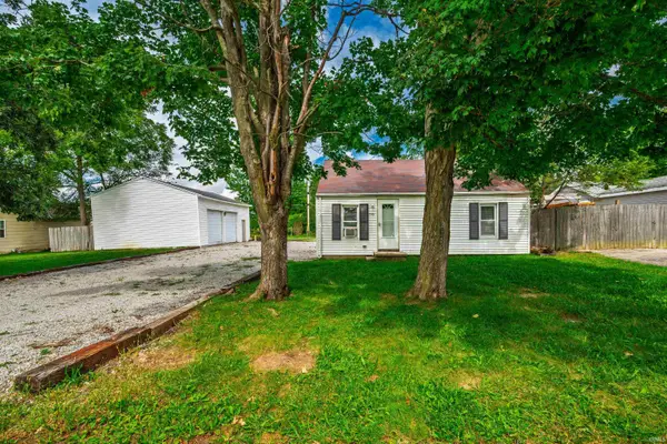 2316 E Cornell Avenue, Muncie, IN 47303