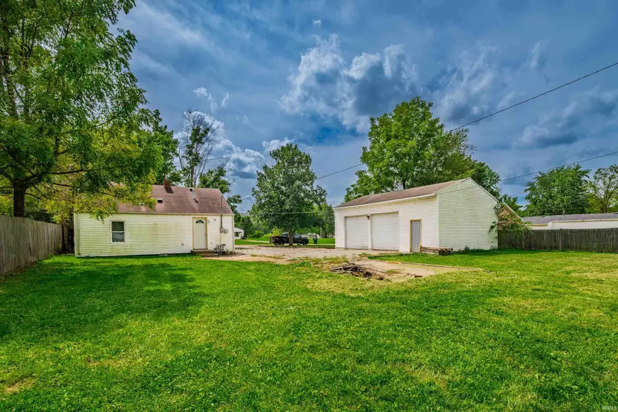 2316 E Cornell Avenue, Muncie, IN 47303 - #3