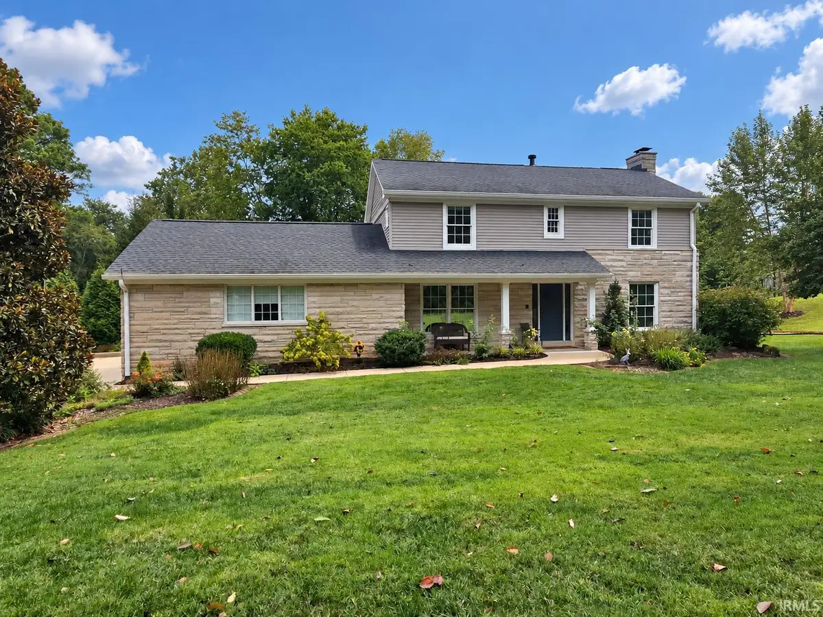 4019 Jennings Lane, Evansville, IN 47720 - #1