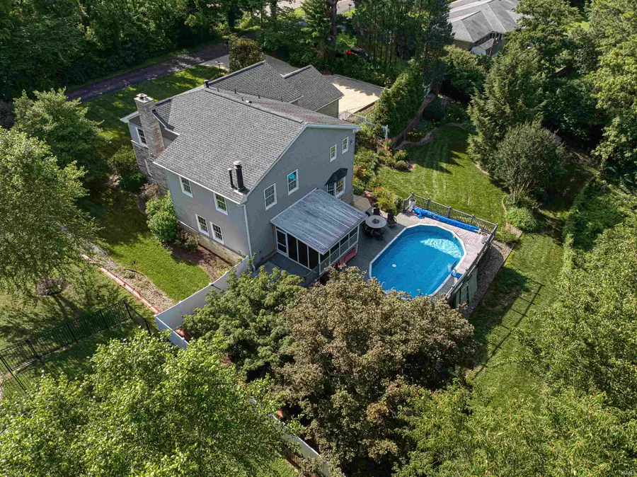 4019 Jennings Lane, Evansville, IN 47720 - #2
