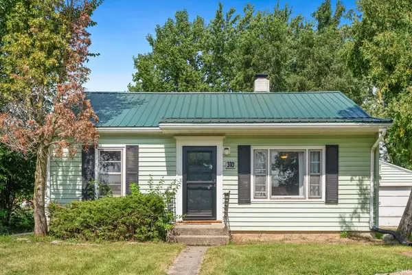 310 E Walnut Street, Waterloo, IN 46793