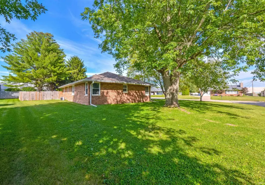 358 Primrose Lane, Frankfort, IN 46041 - #2