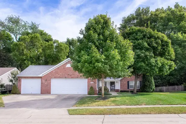 104 Trowbridge Drive, Lafayette, IN 47909