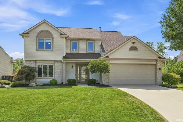 5727 Fox Mill Run, Fort Wayne, IN 46835