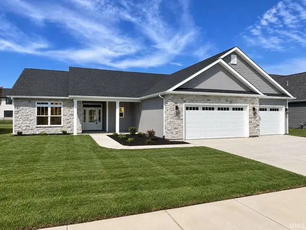 838 Drydock Drive Drive, Lafayette, IN 47909