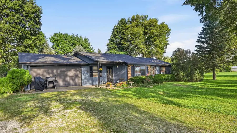 12105 N Cr 200 W, Muncie, IN 47303 - #2