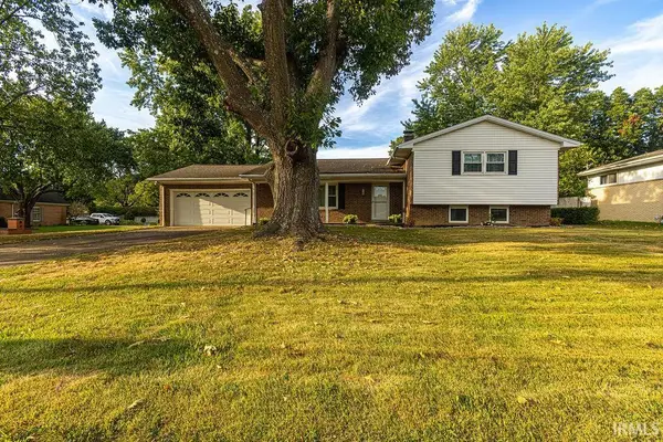 3700 Herndon Drive, Evansville, IN 47715