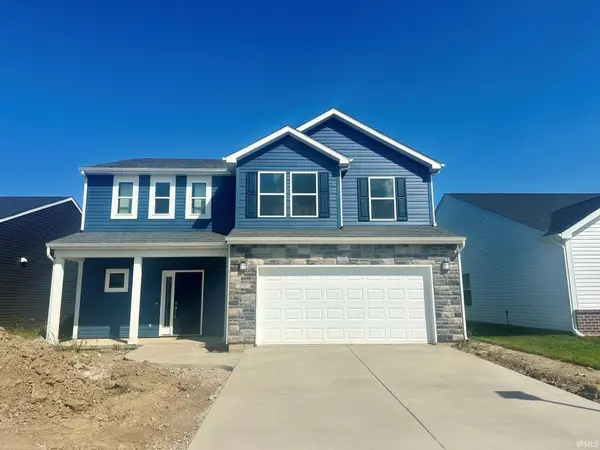 277 Padstow (lot 130 Bls) Drive, Lafayette, IN 47906