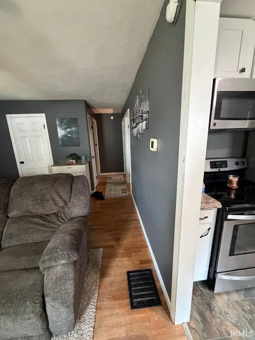 846 N 1300 W Road, Linton, IN 47441 - #3