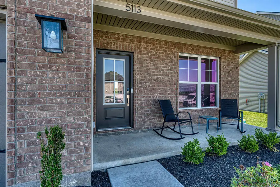 5113 Jackson Drive, Newburgh, IN 47630 - #3
