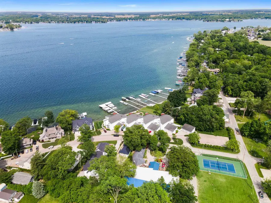 10660 N Southshore Drive #D3, Syracuse, IN 46567 - #3