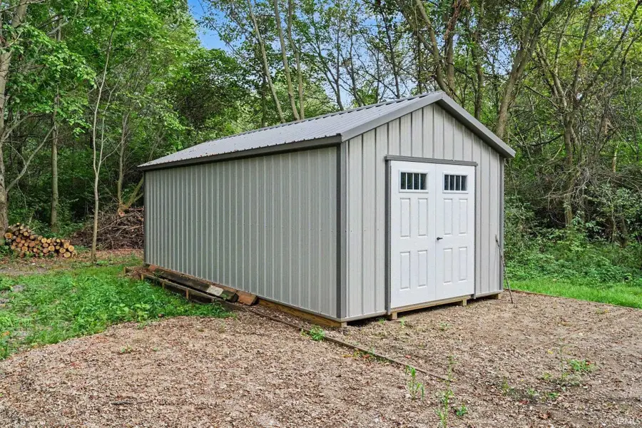 21092 Roosevelt Road, South Bend, IN 46614 - #2