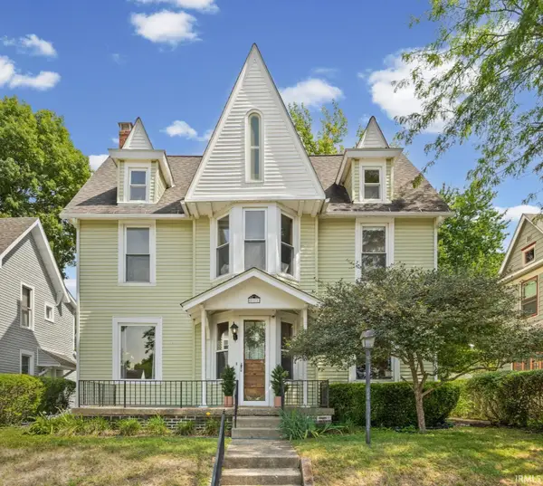 811 S 9th Street, Lafayette, IN 47905