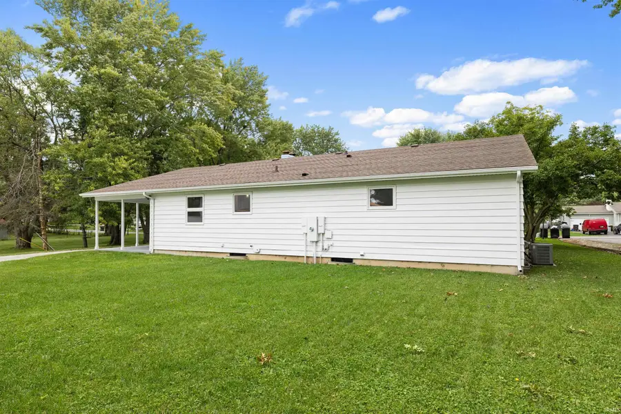 3845 Buesching Drive, Fort Wayne, IN 46835 - #3