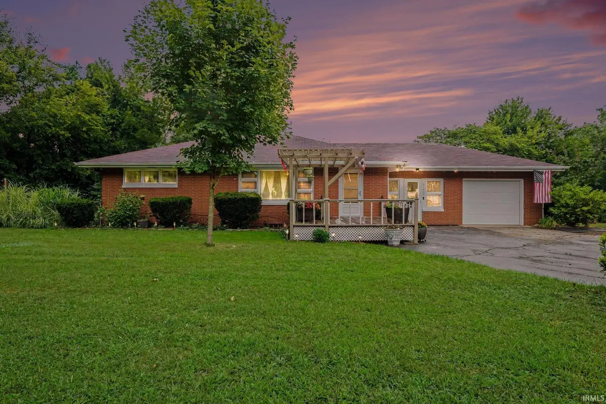 51405 Outer Drive, South Bend, IN 46628 - #1