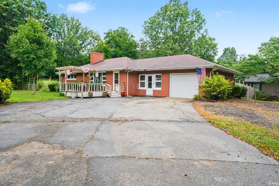 51405 Outer Drive, South Bend, IN 46628 - #3