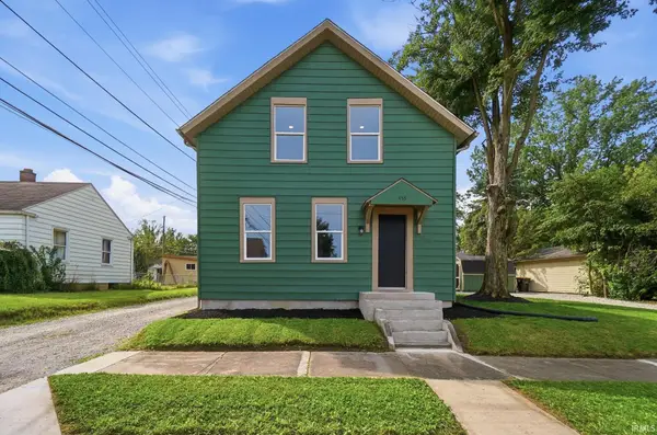 455 W Maple Grove Avenue, Fort Wayne, IN 46807