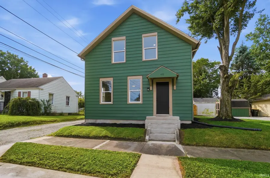 455 W Maple Grove Avenue, Fort Wayne, IN 46807 - #2