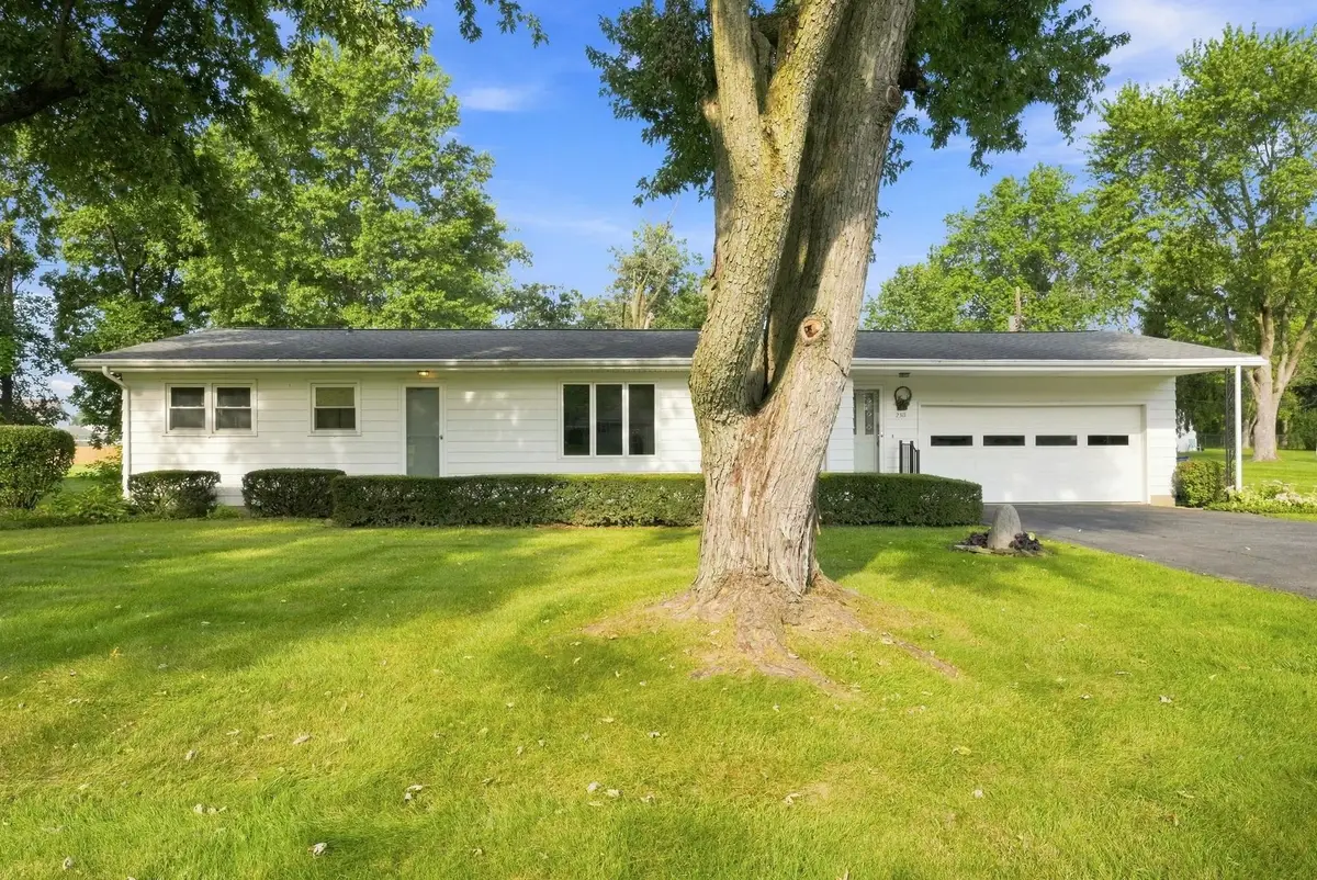 2311 Leesmoor Lane, Fort Wayne, IN 46808 - #1