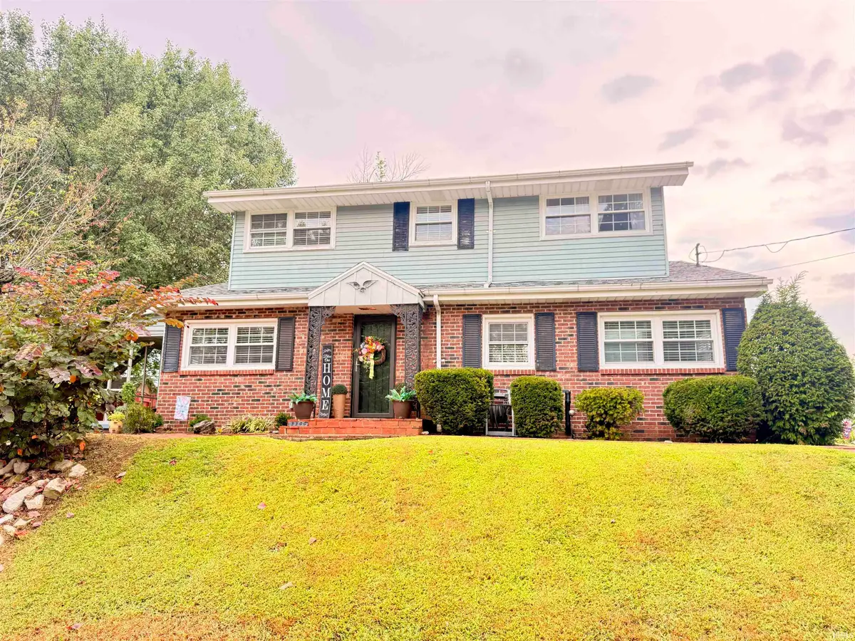 3300 W Michigan Street, Evansville, IN 47712 - #1