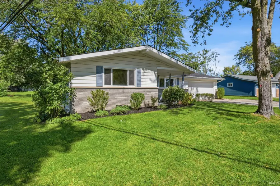 4015 Wedgewood Drive, Fort Wayne, IN 46815 - #2