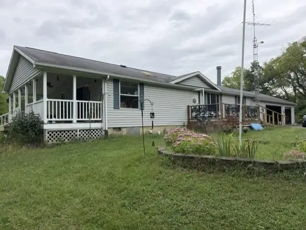 2431 W 800 N, Fremont, IN 46737