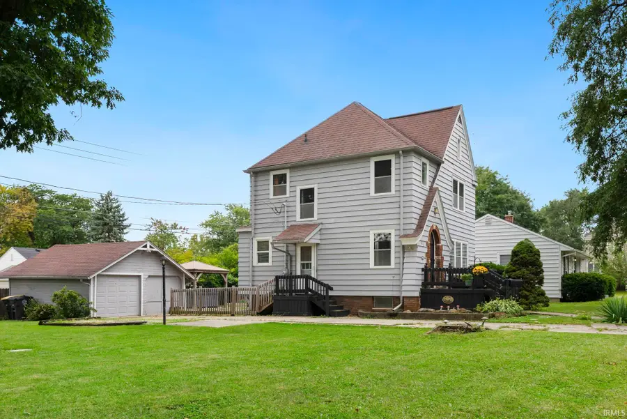 1815 Purdue Drive, Fort Wayne, IN 46808 - #3