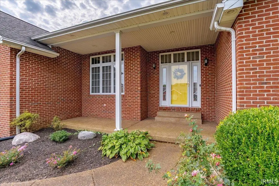 10077 Neenah Drive, Newburgh, IN 47630 - #2