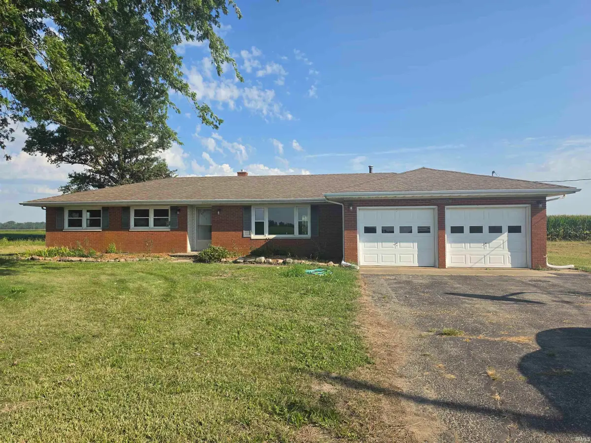 7766 E Cr 700 N, Forest, IN 46039 - #1