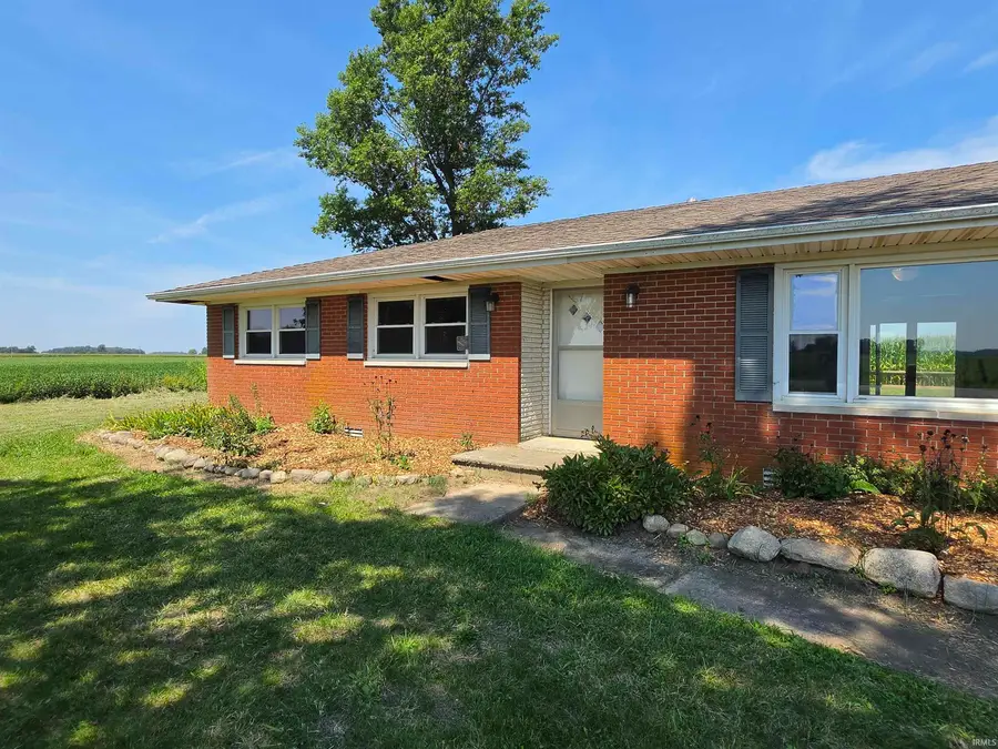 7766 E Cr 700 N, Forest, IN 46039 - #2