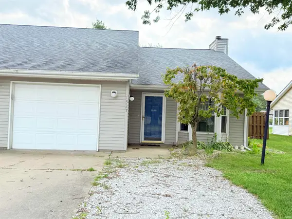 1527 W 31st Street, Marion, IN 46953