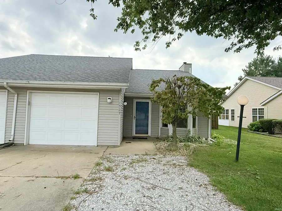 1527 W 31st Street, Marion, IN 46953 - #2