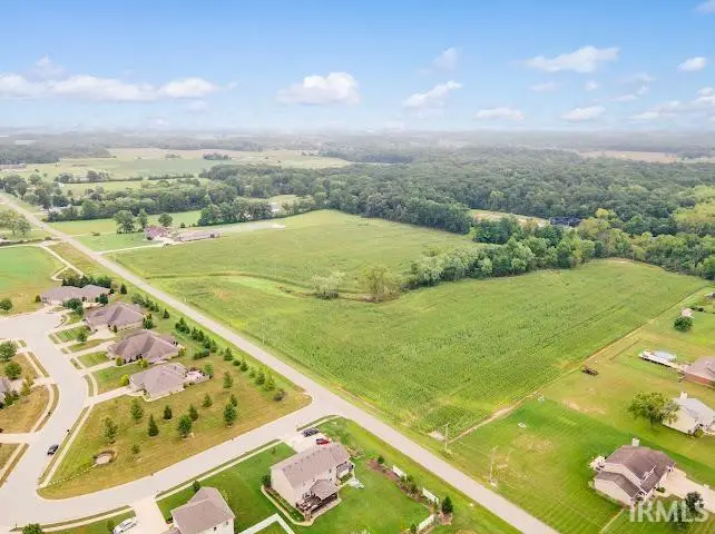 E 600 S, Upland, IN 46989 - #1
