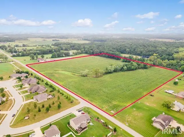 E 600 S, Upland, IN 46989 - #2
