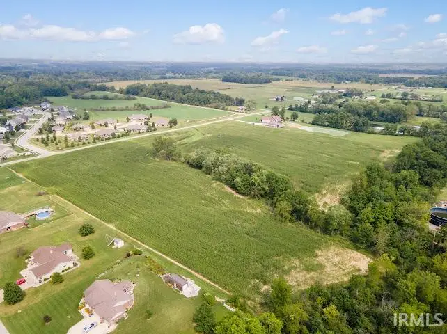 E 600 S, Upland, IN 46989 - #3