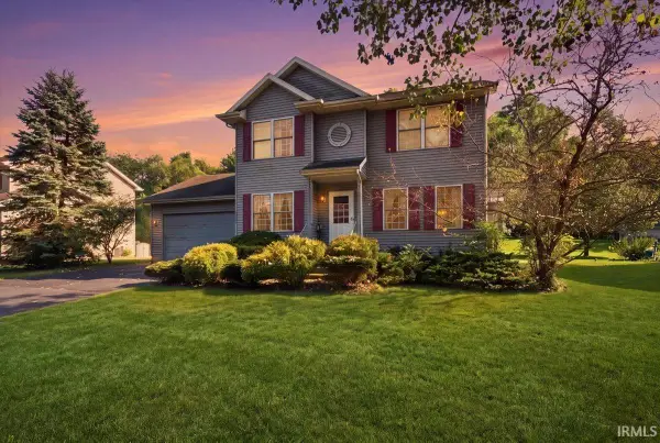 313 W Oak Hill Road, Porter, IN 46304
